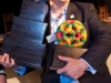 John Overdeck: the Champion of the 2012 MoMath Masters Tournament