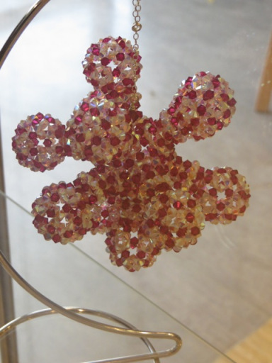 Laura Shea “Disco Ball Explosion”