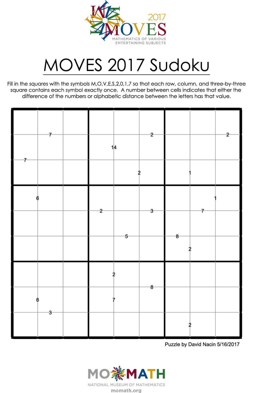 BnW Sudoku