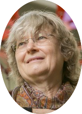 Ingrid Daubechies