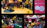 Math Midway Featured in New York Daily Photo