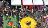A Mathematical Circus