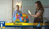 Museum Of Math Calculates Students' Interests